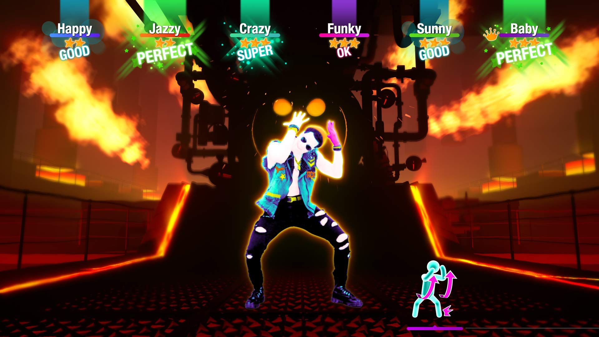 Just Dance 2021 Just Dance 2021